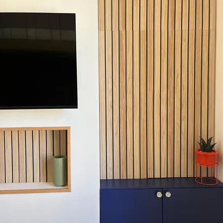 Superbe Centre דירה *