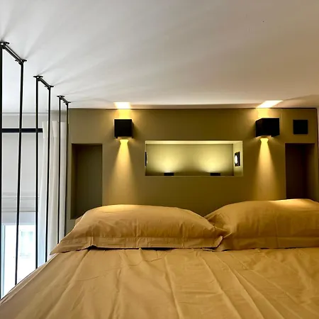 Superbe Centre Ajaccio