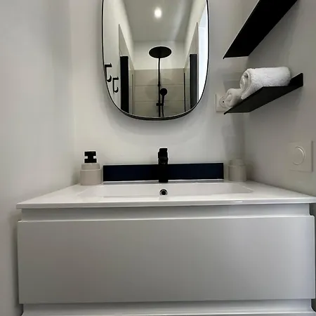 Superbe Centre * Ajaccio