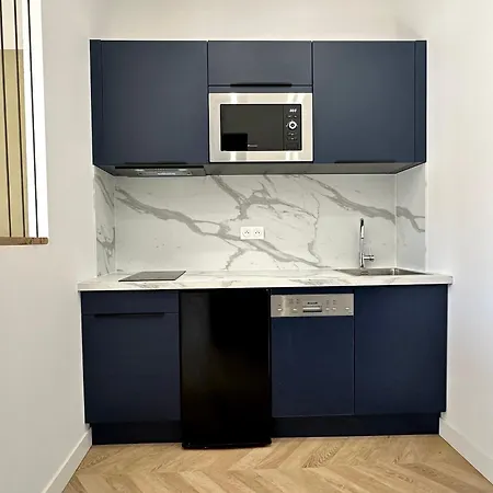 Superbe Centre Apartman