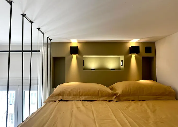 Superbe Centre Ajaccio (Corsica)