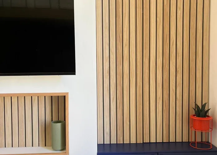 Superbe Centre Apartmán *