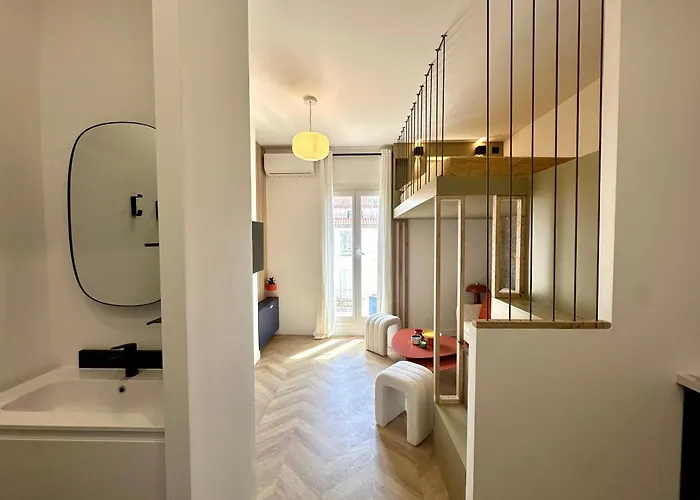 Apartmán Superbe Centre *